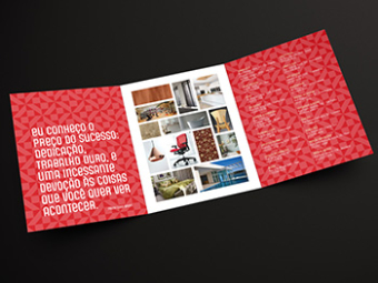 Grupo Pleno – Folder 2014