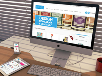 MEMA Design – E-Commerce